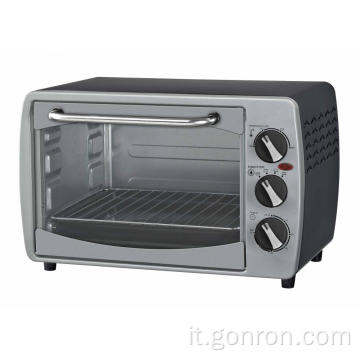 Forno elettrico 18L Forno elettrico fresco